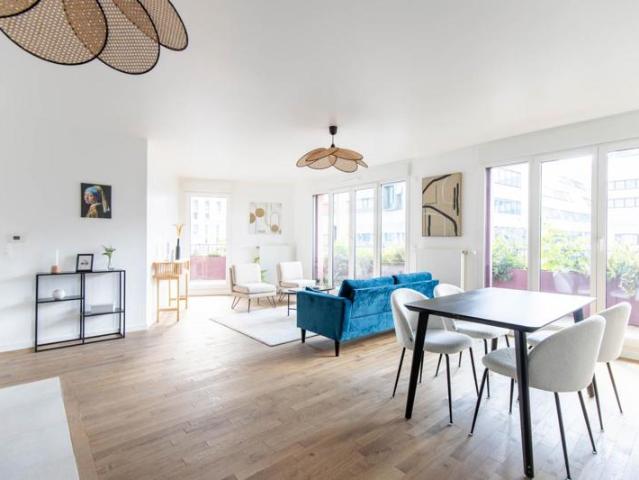 Appartement vente à Montpellier