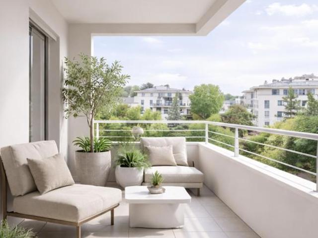 Appartement vente à L'Haÿ-les-Roses, Thiais