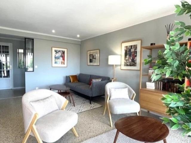 Appartement vente à Antibes, Alpes-Maritimes