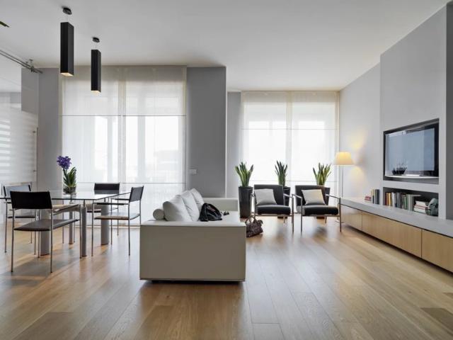 Appartement vente à Nanterre, Clichy