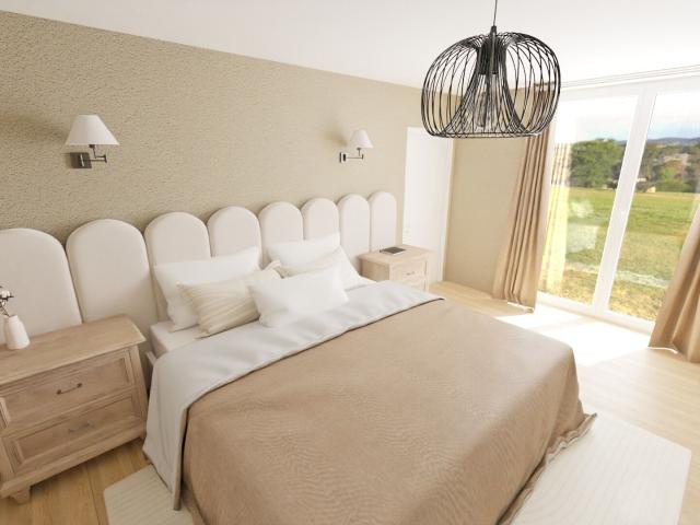 Apartment kaufen in Givisiez, Freiburg