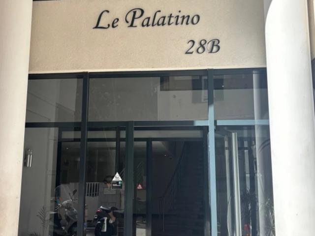 Appartement vente à Nice, Beausoleil