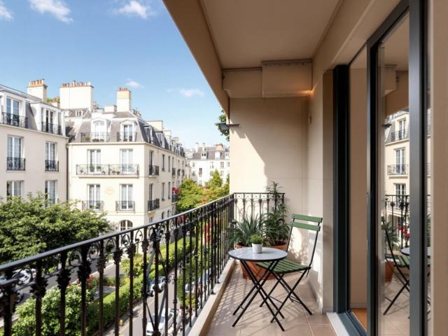 Appartement vente à Boulogne-Billancourt, Vanves