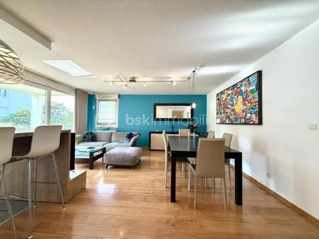 Appartement vente à Mulhouse, Lutterbach