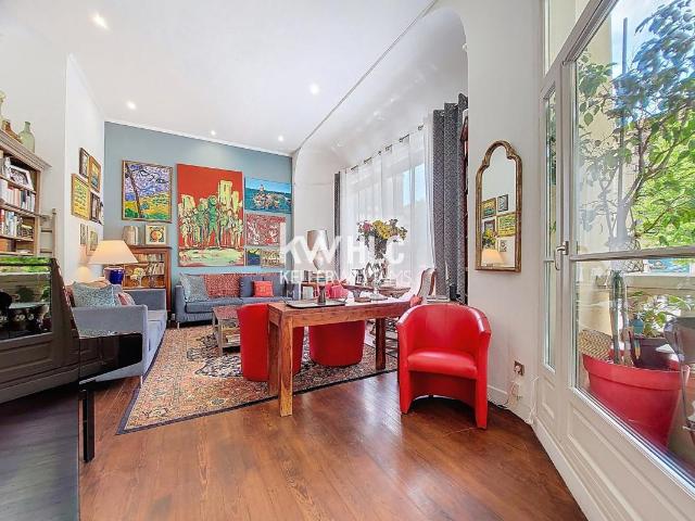 Appartement vente à Grasse, Le Cannet