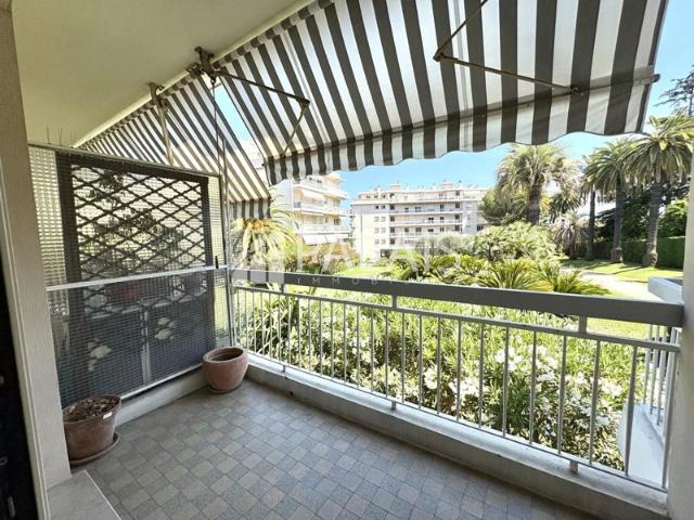 Appartement location à Nice