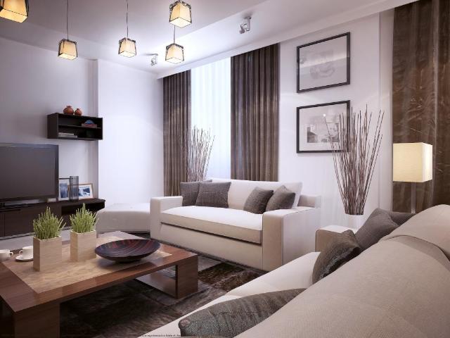 Appartement vente à Nanterre, Clichy