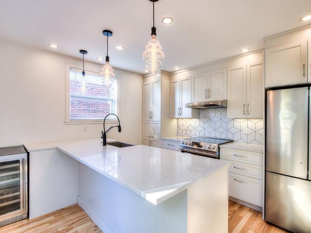 Apartment for rent in Hochelaga-Maisonneuve, Montréal