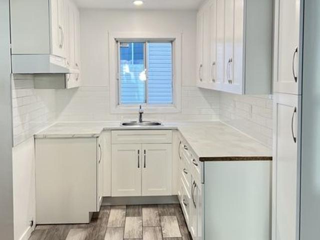 Apartment for rent in St. Leonard's, Quebec