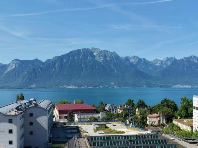 Wohnung mieten in Chailly-Montreux, Waadt