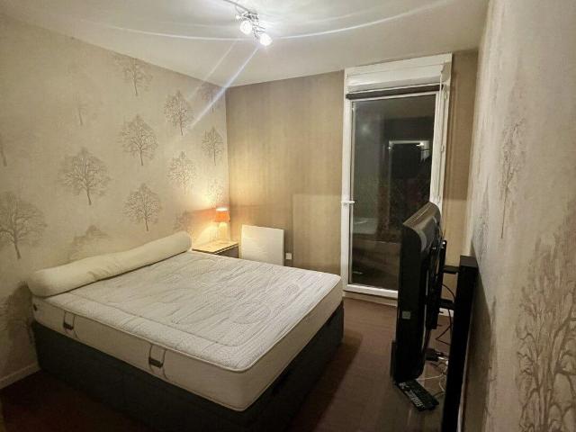 Appartement location à Antony, Châtenay-malabry