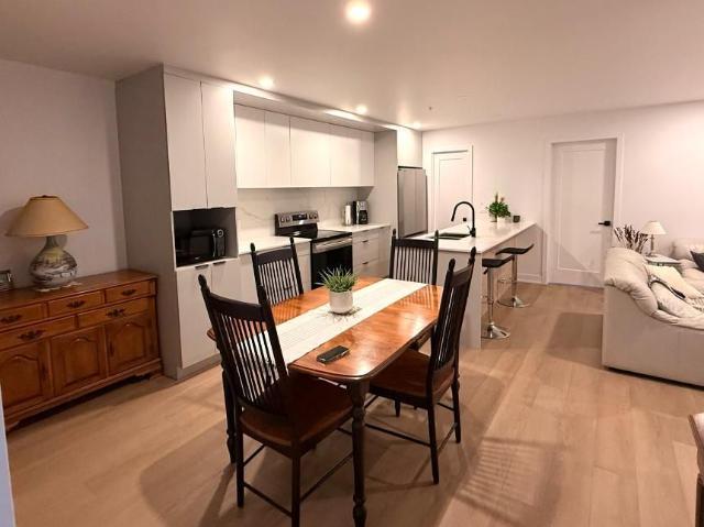 Apartment for rent in Laurentides, Quebec