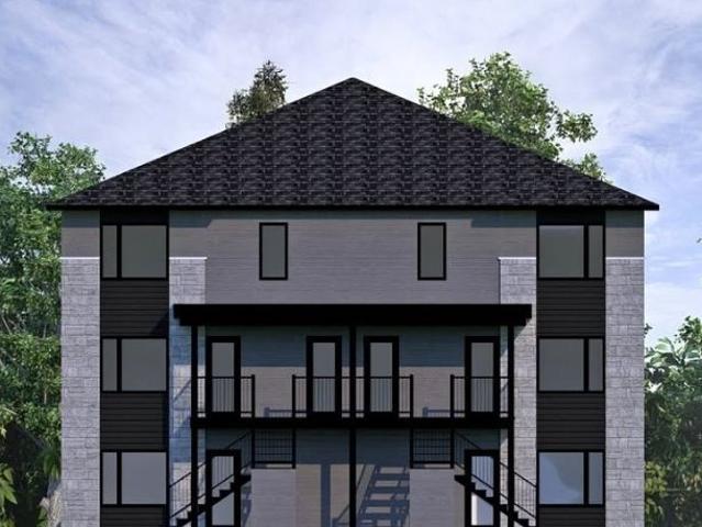 Apartment for rent in Abénakis, Sainte-Claire