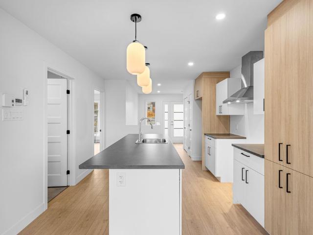 Apartment for rent in Abénakis, Sainte-Claire