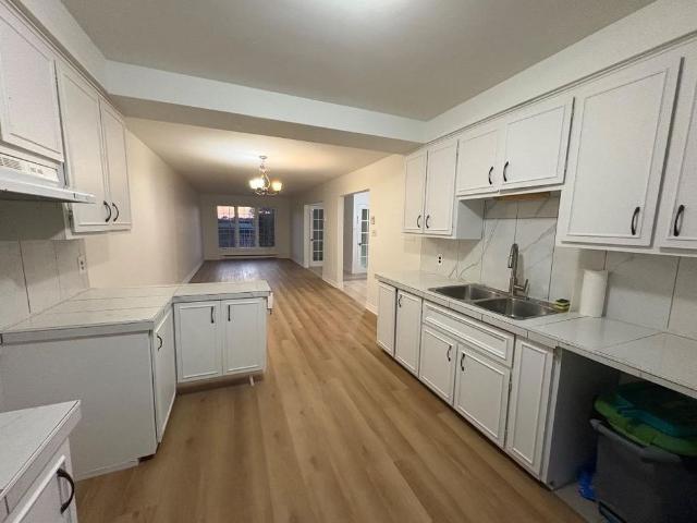 Apartment for rent in St. Leonard's, Quebec