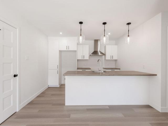 Apartment for rent in Sainte-agathe-de-lotbinière, Quebec