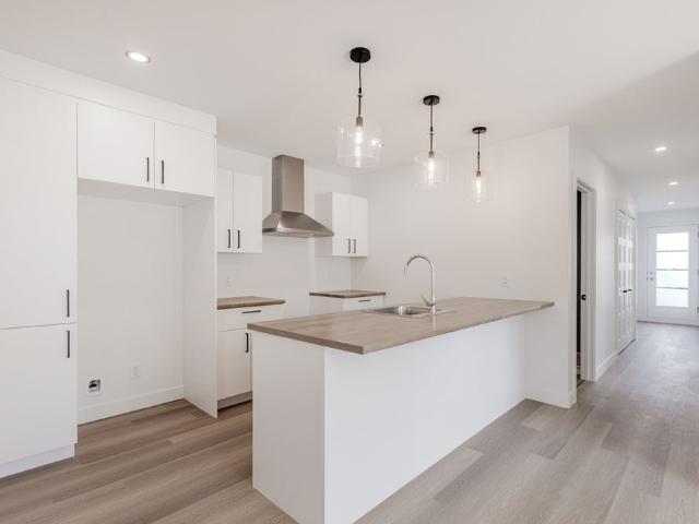 Apartment for rent in Sainte-agathe-de-lotbinière, Quebec