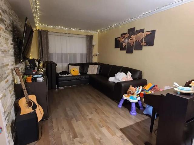 Apartment for rent in Pont-viau, Quebec