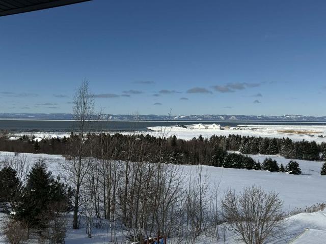 Apartment for rent in Saint-georges-de-cacouna, Quebec