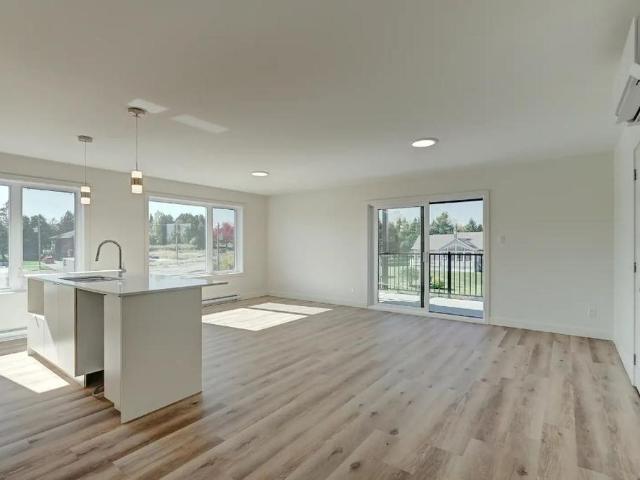 Apartment for rent in Coaticook, Quebec