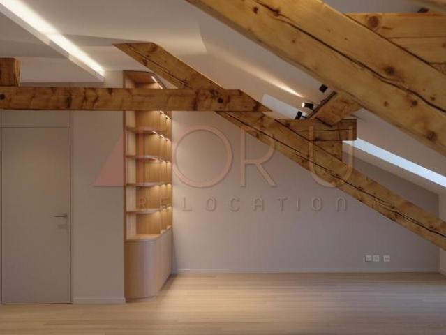 Apartment mieten in Conches