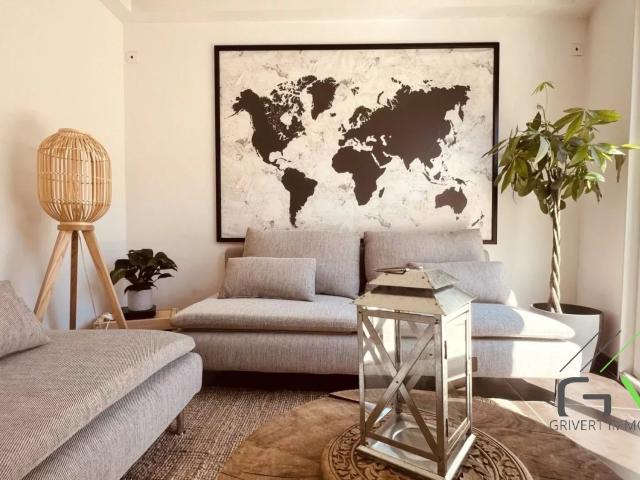 Appartement vente à Montcalm-République, Nîmes