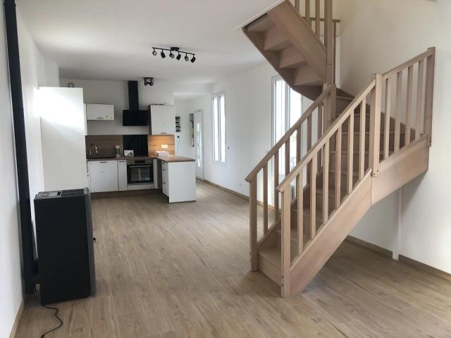 Duplex vente à Saint-Germain-en-Laye, Sartrouville