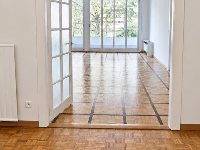Apartment mieten in Florissant, Genève