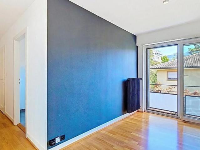 Wohnung kaufen in Vevey, Waadt