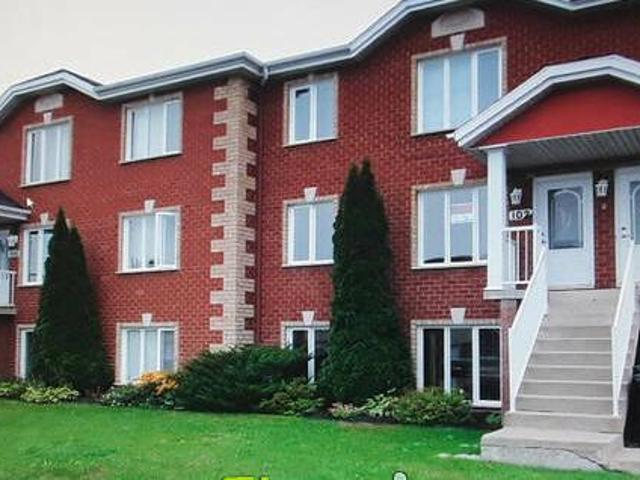 House for sale in Drummondville