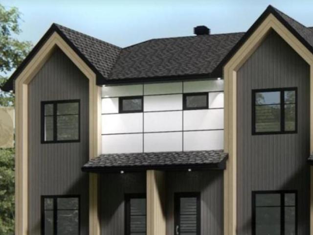 Apartment for rent in Québec, Quebec