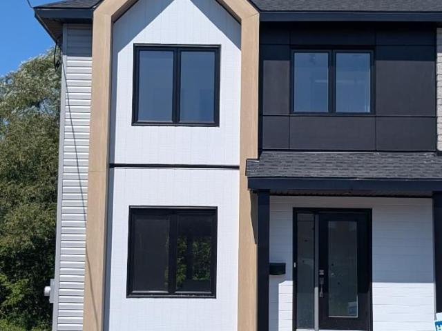 Apartment for rent in Québec, Quebec