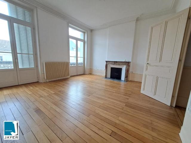 Appartement location à Chalon-sur-Saône, Saint-rémy