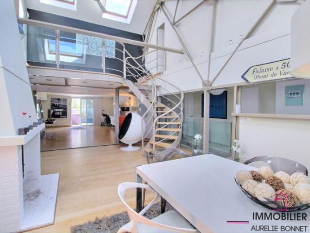 Appartement vente à Lisieux, Trouville-sur-mer