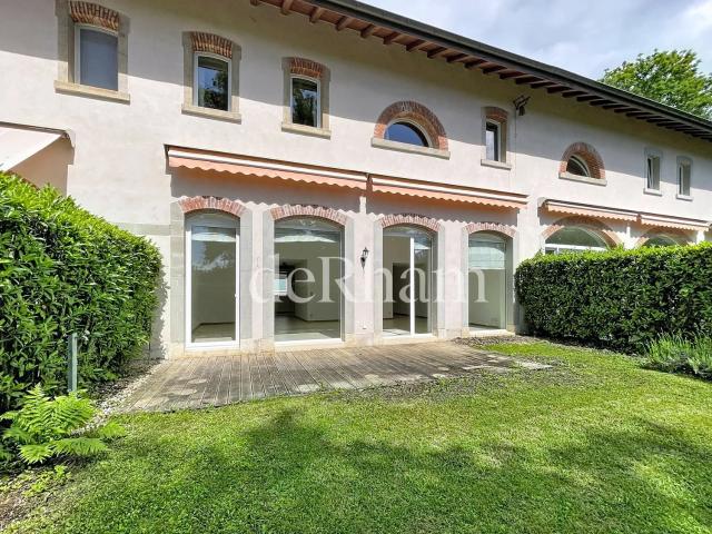 Apartment mieten in Chigny, Waadt