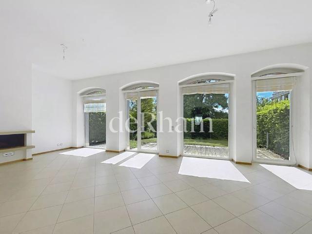 Apartment mieten in Chigny, Waadt