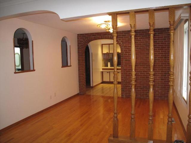 Apartment for rent in Mercier, Montréal