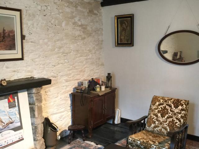 Maison vente à Châteaulin, Bretagne