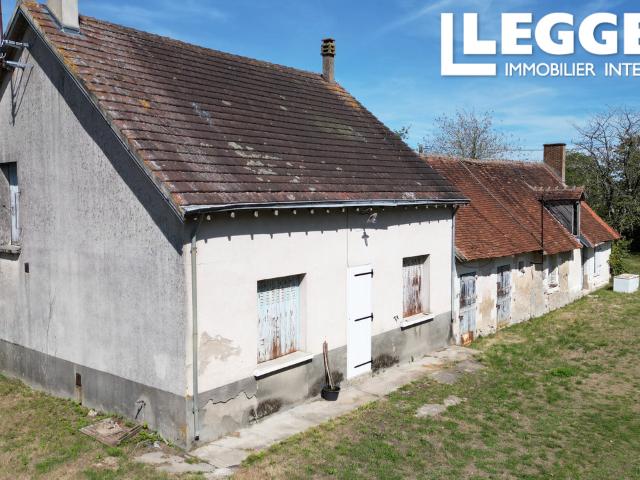 Maison vente à Châteauroux, Vicq-sur-nahon