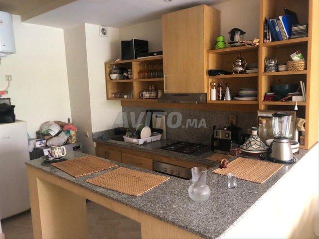 Appartement location à Nouaceur, Grand Casablanca