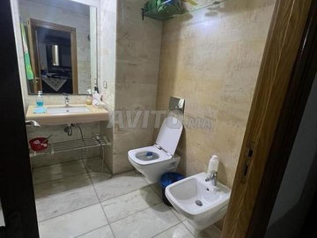 Appartement vente à Anfa, Gharb-Chrarda-Beni Hssen