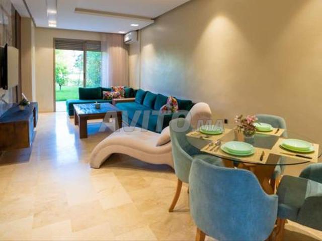 Appartement location