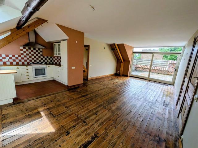 Appartement location à Oppem, Wezembeek-Oppem