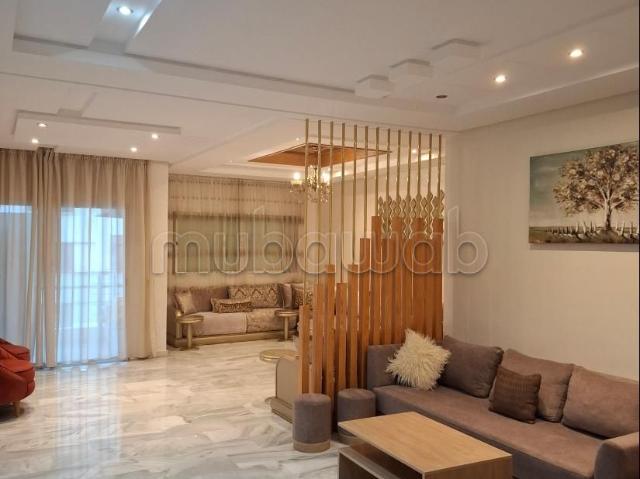 Appartement location à Tangero, Tanger-Tétouan