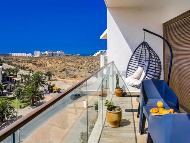 Appartement location à Agadir, Oued ed Dahab-Lagouira