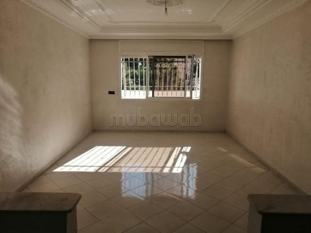 Appartement location à Lyautey