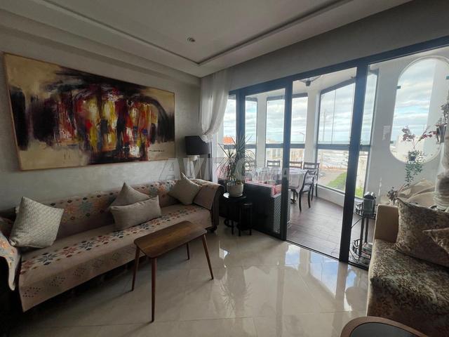 Appartement location à Dar Bouazza, Gharb-Chrarda-Beni Hssen