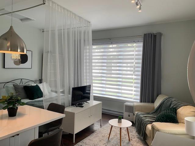 Apartment for rent in Sherbrooke, Quebec