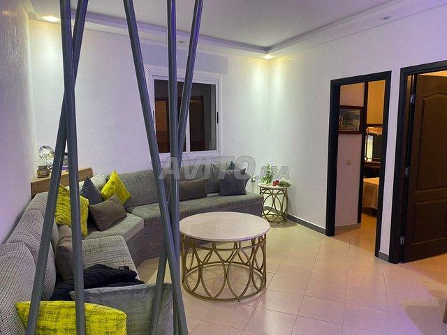 Appartement location à Martil, Tanger-Tétouan