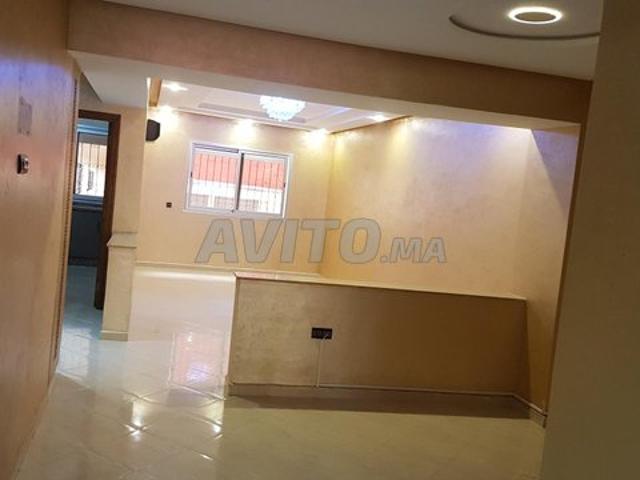 Appartement vente à Tit Mellil, Gharb-Chrarda-Beni Hssen